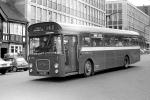 Leyland Panther PSUR1/1R Roe 1967 года